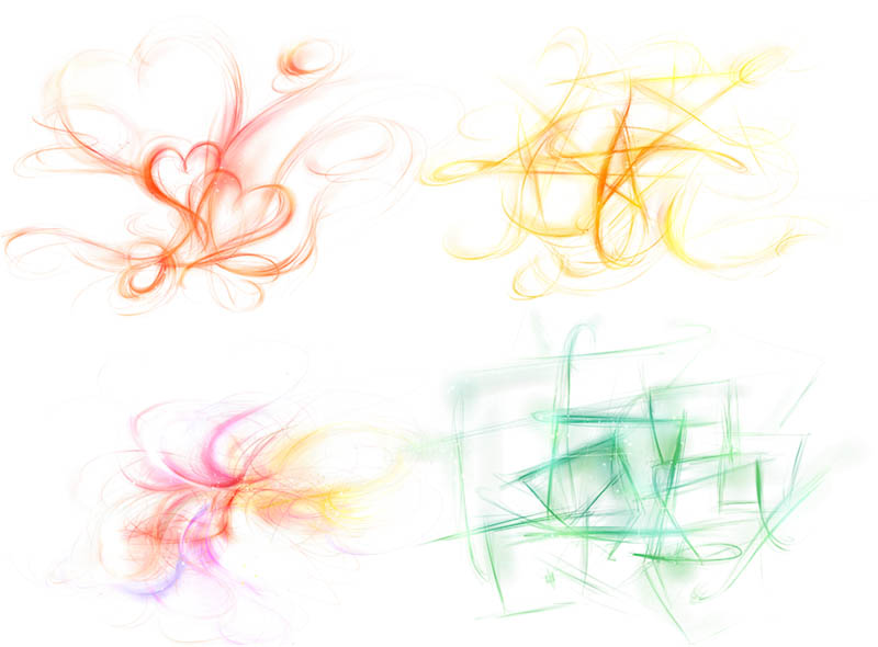 Abstract PSD Template Abstract PSD Template