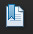 Adobe Bookmark Icon