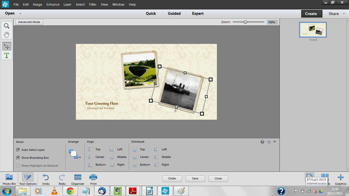 Adobe Photoshop Elements 13