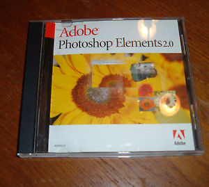 Adobe Photoshop Elements