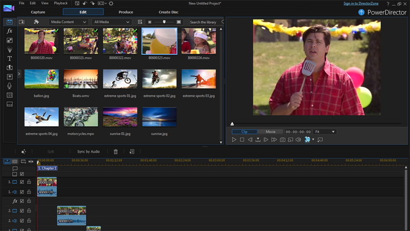 Adobe Premiere Elements 13 Review