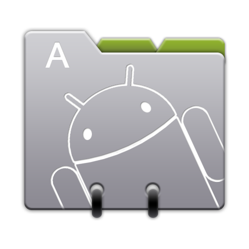 Android Contacts Icon