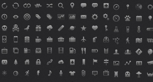 Android Icon Sets Free