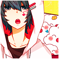 Anime Icons Tumblr