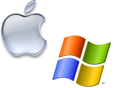 Apple Computer Icon Windows