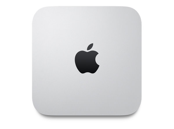 Apple Mac Mini