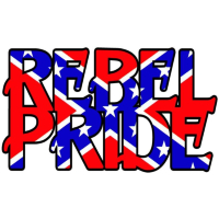 17 Rebel Flag Letter Font Generator Images