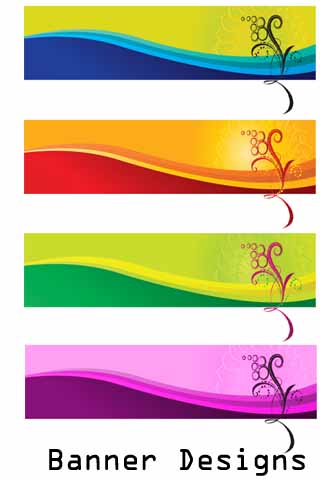 Banner Design Templates Banner Design Templates