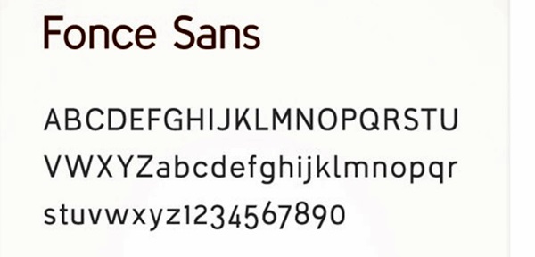 Best Free Fonts for Logo Design Best Free Fonts for Logo Design