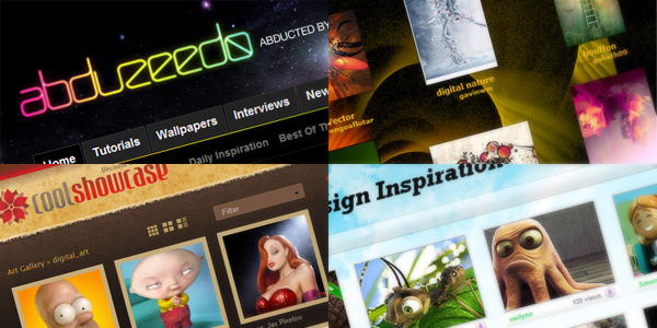 Best Graphic Design Inspiration