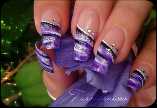 Best Nail Art Designs