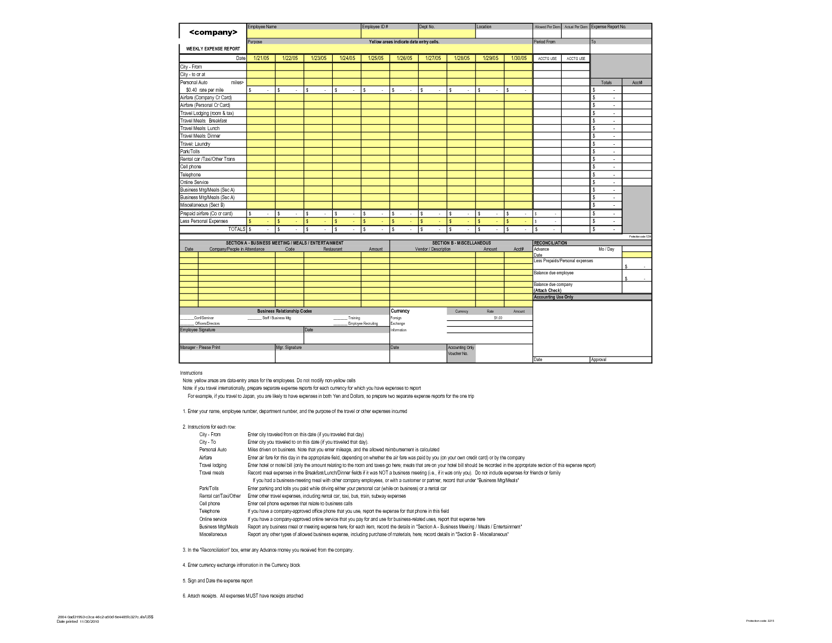 11 Business Travel Report Template Images - Sample Business Trip Throughout Air Balance Report Template