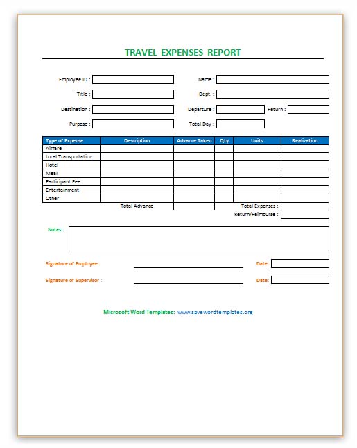 Microsoft Word Business Report Template from www.newdesignfile.com