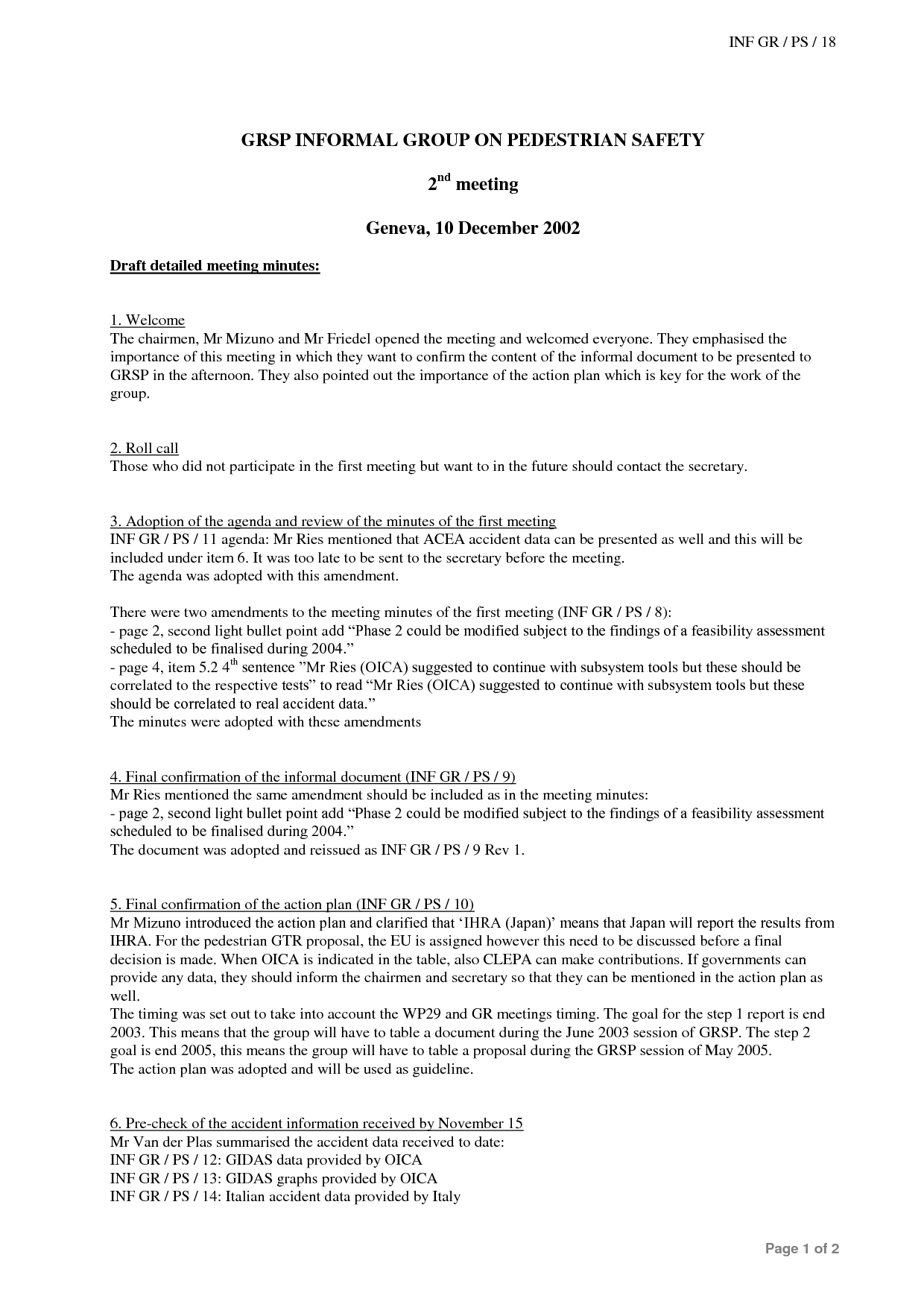 Business Trip Report Sample Business Trip Report Sample