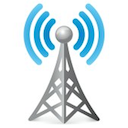 Cellular Tower Icon