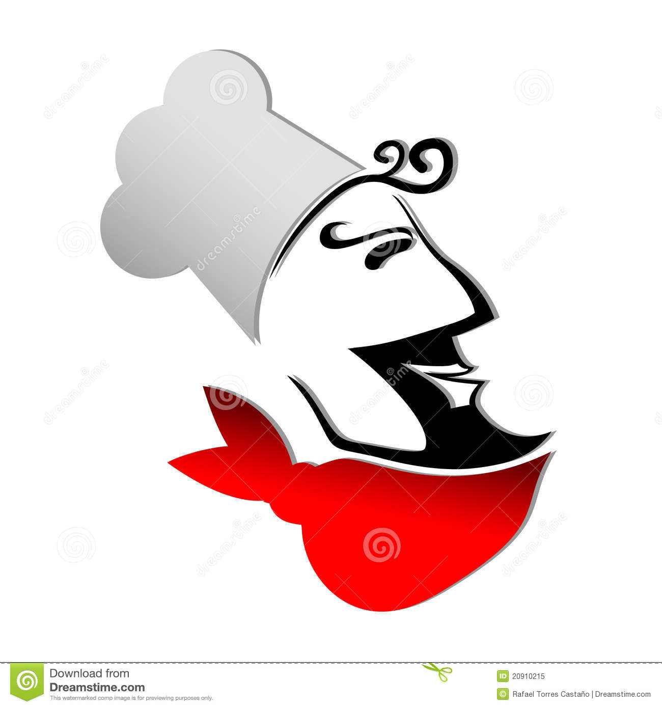 Chef Hat Icon