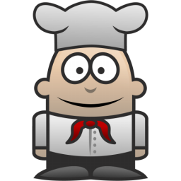 Chef Icon