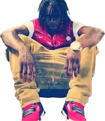 Chief Keef Glo Gang