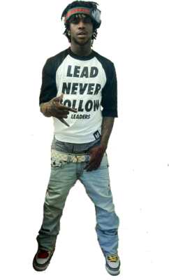 Chief Keef Lead Never Follow Chief Keef Lead Never Follow
