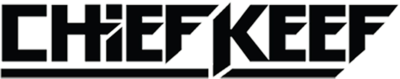 Chief Keef PSD Logo Chief Keef PSD Logo