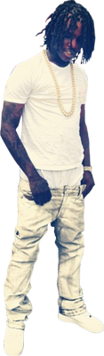 Chief Keef True Religion