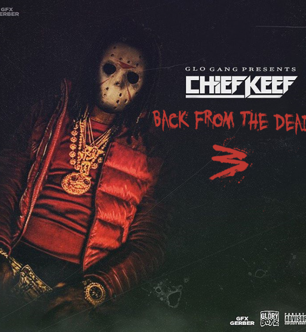 Chief Keef Walnuts Chief Keef Walnuts