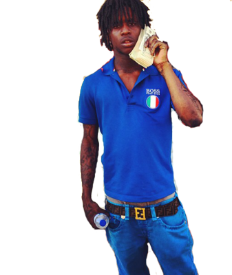 Chief Keef Chief Keef