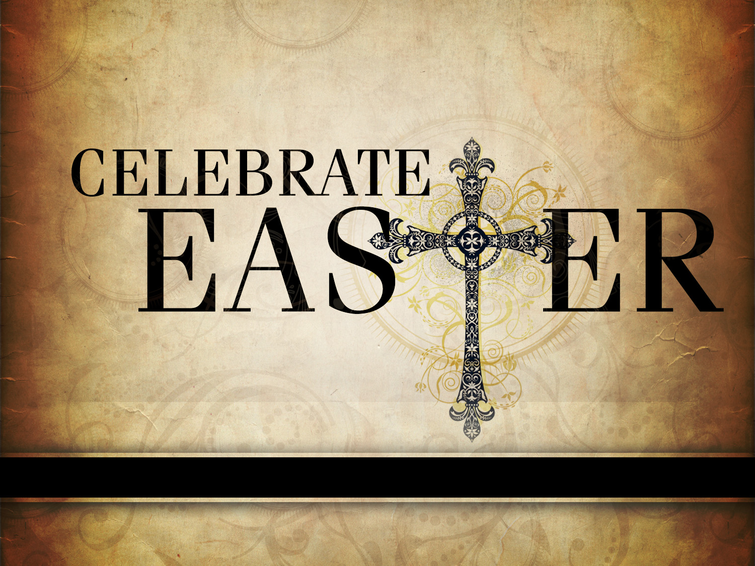 Christian Easter Sunday