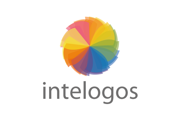 Circle Design Vector Logo Circle Design Vector Logo