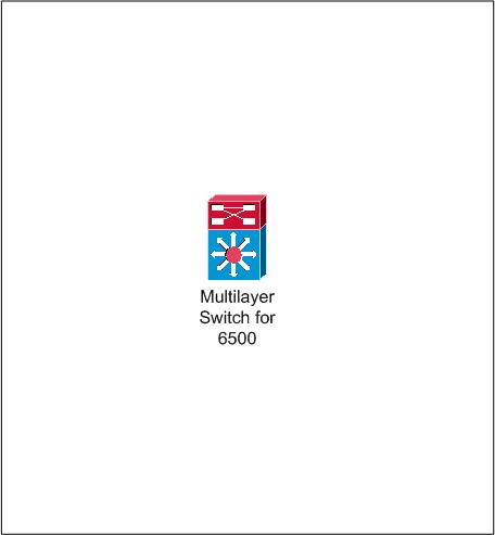 Cisco Visio Switch Symbol