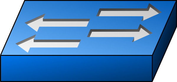 Cisco Visio Switch Symbol