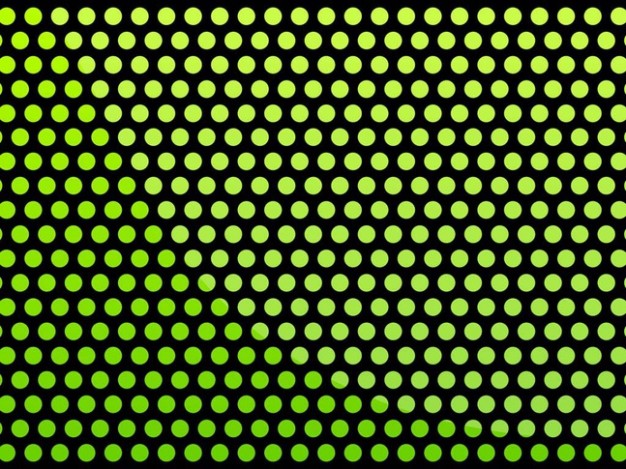 Comic Book Dot Vector Pattern Comic Book Dot Vector Pattern