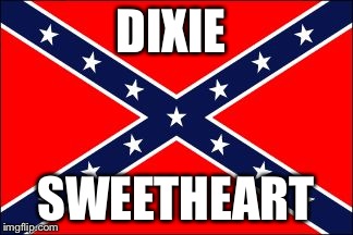 Confederate Flag Meme