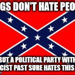 Confederate Flag Meme