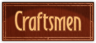 Craftsman Style Fonts Craftsman Style Fonts