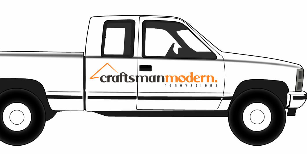 Craftsman Style Logo Craftsman Style Logo