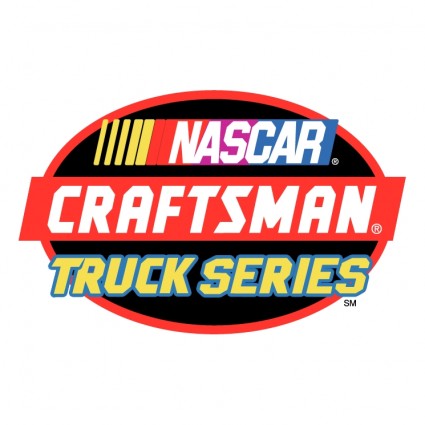 Craftsman Truck Series Logo Craftsman Truck Series Logo