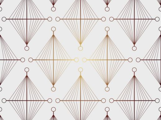 Diamonds Vector Pattern Free Diamonds Vector Pattern Free