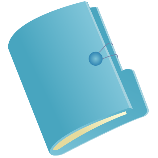 Document File Folder Icon