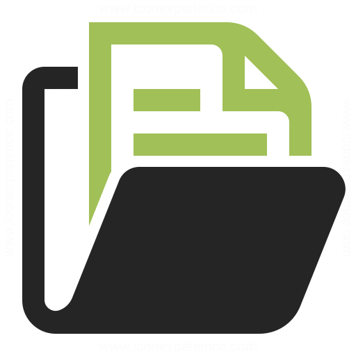 Document Icon