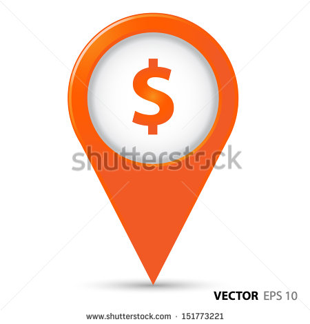 Dollar Sign Icon Google