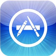 Download Apple App Store iPad Icon