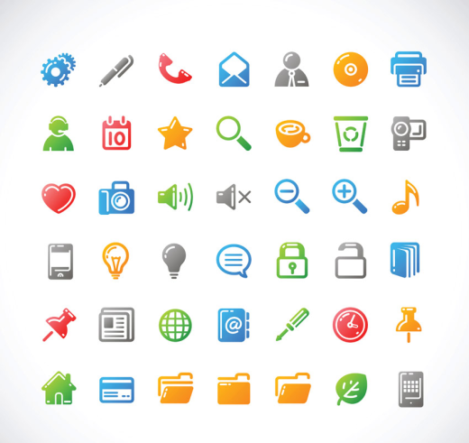 Download Free Vector Icons