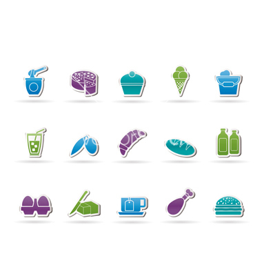 Drink Icon Vector