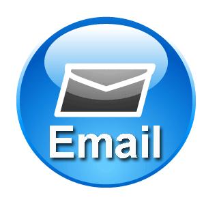 Email Logo Icon