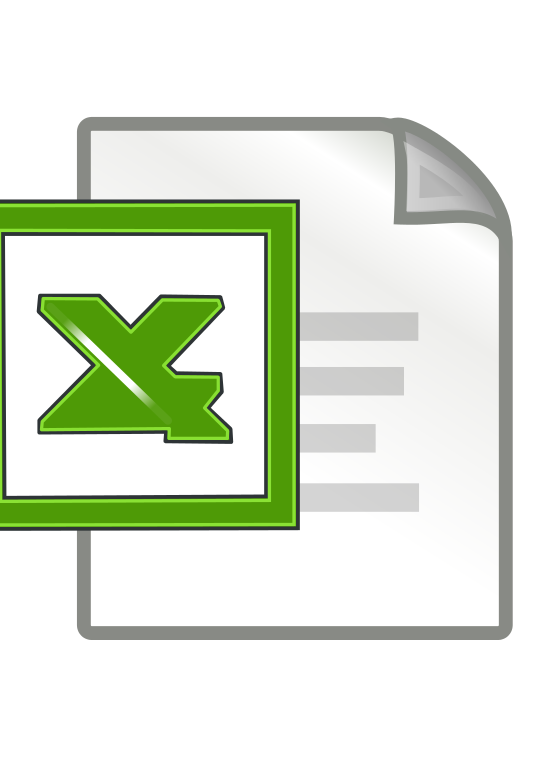 Excel Icon