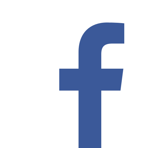 Facebook F Logo Black