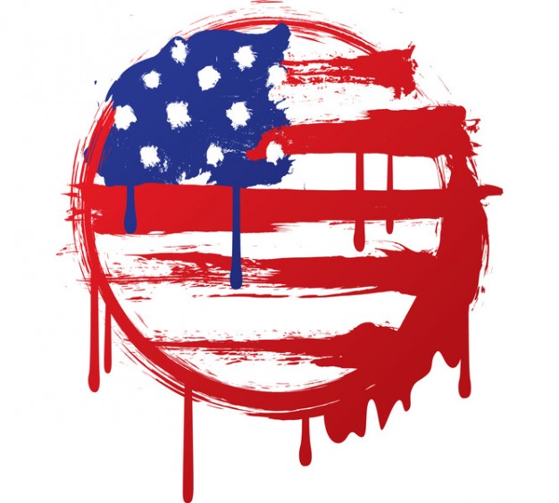 Flag of the United States Flag of the United States