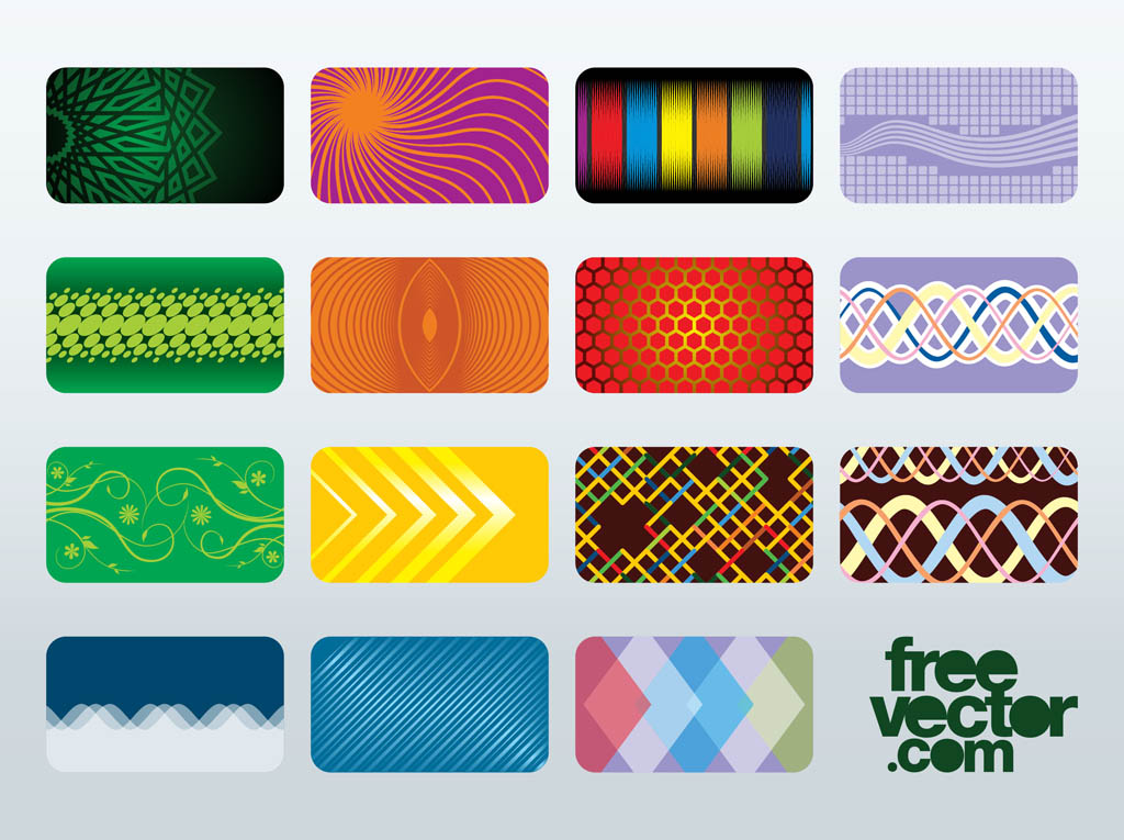 Free Business Card Graphics Free Business Card Graphics