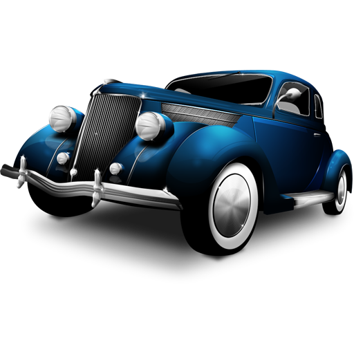 Free Car Icon